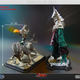 Illustration for article titled The Newest $350 Zelda Statue
